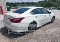 2018 Nissan ALTIMA фото