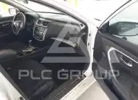 2018 Nissan ALTIMA фото