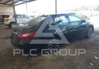 2018 Nissan ALTIMA фото