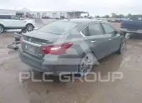 2018 Nissan ALTIMA фото