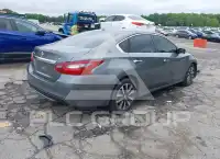 2018 Nissan ALTIMA фото