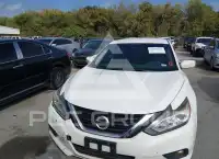 2018 Nissan ALTIMA photo
