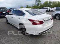 2018 Nissan ALTIMA фото
