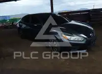 2018 Nissan ALTIMA photo