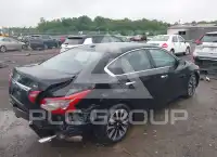 2018 Nissan ALTIMA фото
