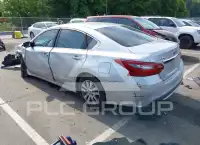 2018 Nissan ALTIMA фото