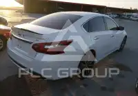 2018 Nissan ALTIMA фото