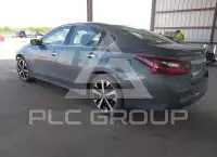 2018 Nissan ALTIMA photo