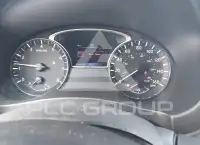 2018 Nissan ALTIMA фото