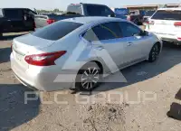 2018 Nissan ALTIMA фото