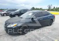 2018 Nissan ALTIMA фото