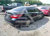 2018 Nissan ALTIMA фото