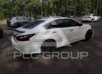 2018 Nissan ALTIMA фото