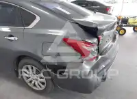 2018 Nissan ALTIMA фото