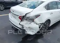 2018 Nissan ALTIMA фото