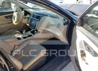 2018 Nissan ALTIMA фото