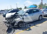 2018 Nissan ALTIMA photo