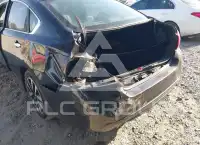 2018 Nissan ALTIMA photo