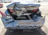 2018 Nissan ALTIMA photo