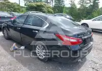 2018 Nissan ALTIMA фото
