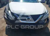 2018 Nissan ALTIMA фото
