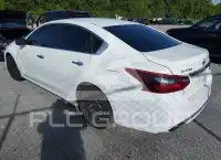 2018 Nissan ALTIMA фото