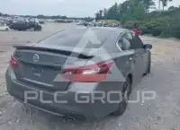 2018 Nissan ALTIMA фото