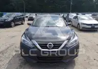 2018 Nissan ALTIMA фото