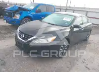 2018 Nissan ALTIMA фото