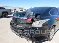 2018 Nissan ALTIMA фото