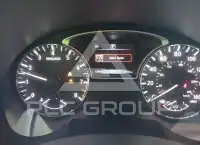 2018 Nissan ALTIMA photo