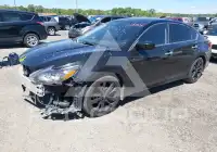 2018 Nissan ALTIMA фото