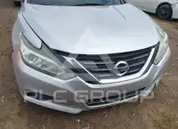 2018 Nissan ALTIMA фото