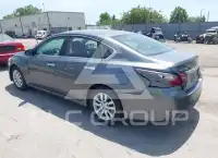 2018 Nissan ALTIMA фото