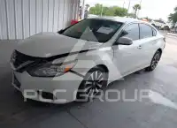 2018 Nissan ALTIMA фото