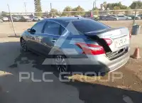 2018 Nissan ALTIMA photo