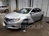 2018 Nissan ALTIMA photo