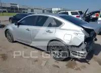 2018 Nissan ALTIMA фото