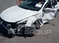 2018 Nissan ALTIMA фото