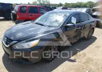 2018 Nissan ALTIMA фото