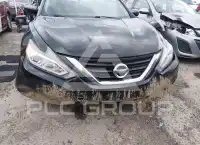 2018 Nissan ALTIMA фото