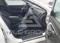 2018 Nissan ALTIMA фото
