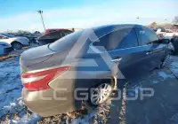 2018 Nissan ALTIMA фото