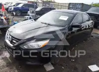 2018 Nissan ALTIMA фото