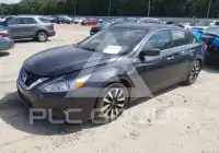 2018 Nissan ALTIMA фото