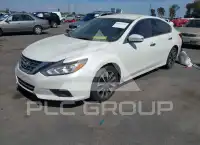 2018 Nissan ALTIMA фото