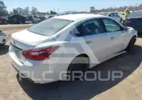 2018 Nissan ALTIMA фото