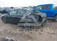 2018 Nissan ALTIMA фото