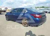 2018 Nissan ALTIMA фото