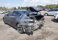 2018 Nissan ALTIMA фото